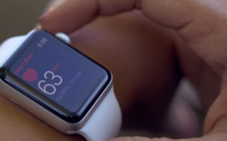 庫克要偷著樂了！美監管機構開綠燈讓Apple Watch在醫療領域大展拳腳